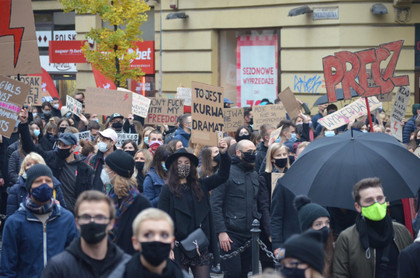 Qu'est-il advenu de la société polonaise depuis 1989 ?