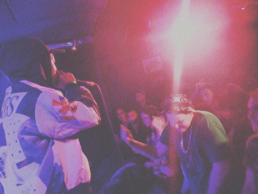 BRTZ Podcast / HD Been Dope et Vect