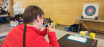 Les parasports, levier d'inclusion sociale