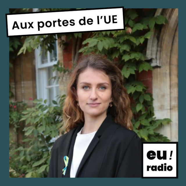 Aux portes de l'UE