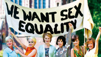 We want sex equality - Les 1001 héroïnes de Eléonore Stevenin #20