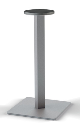 PIED CENTRAL GENY D90 - H73 BASE CARREE