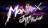 Happy birthday Montreux