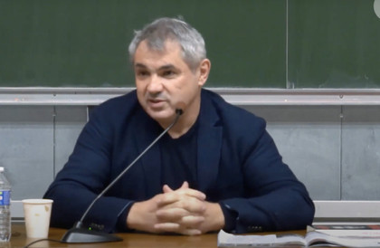 Régis Genté - Volodymyr Zelensky, l'Ukraine en lutte