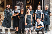 Le Reflet : à Nantes, le premier restaurant inclusif de France