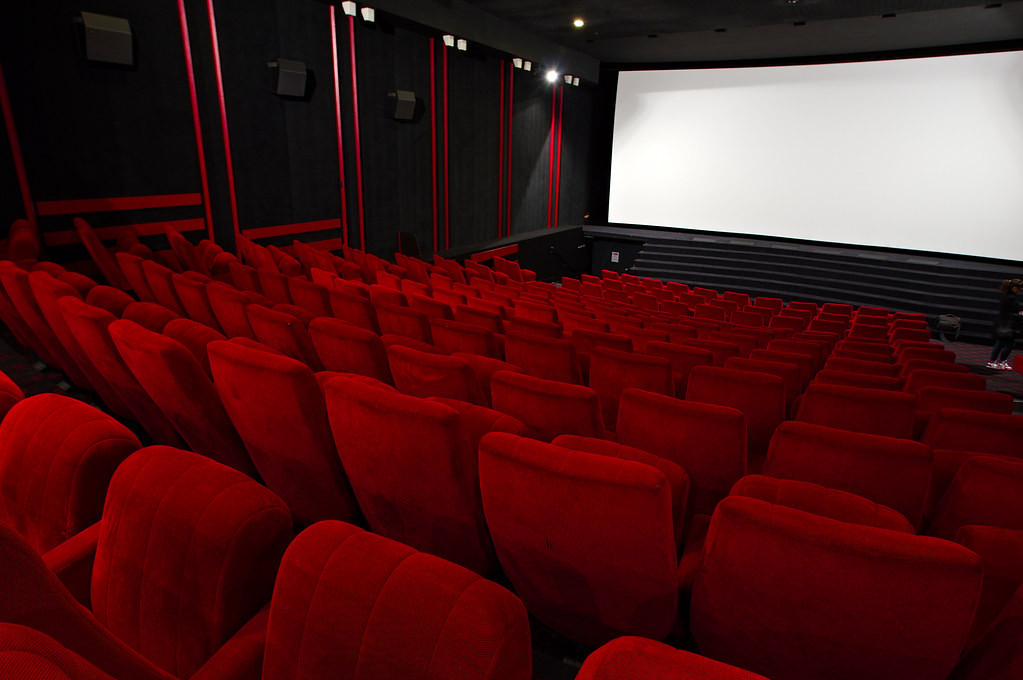 © Creative Commons Où en est le cinéma européen ?