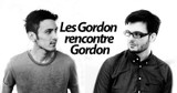 Novorama - itw Les Gordon vs Gordon
