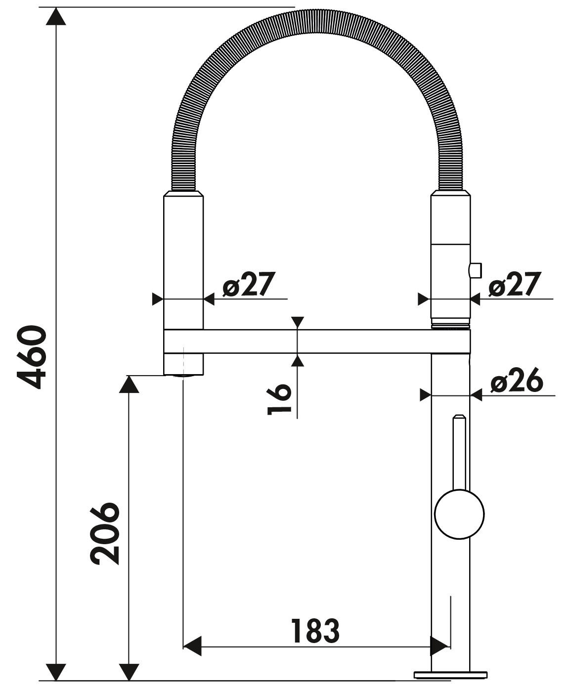 Schéma de «  RC92300 015  »