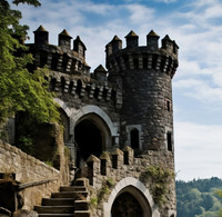 Drôle de créneau