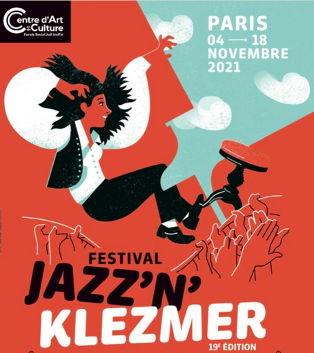 Proxima pour une immersion au festival Jazz N Klez...