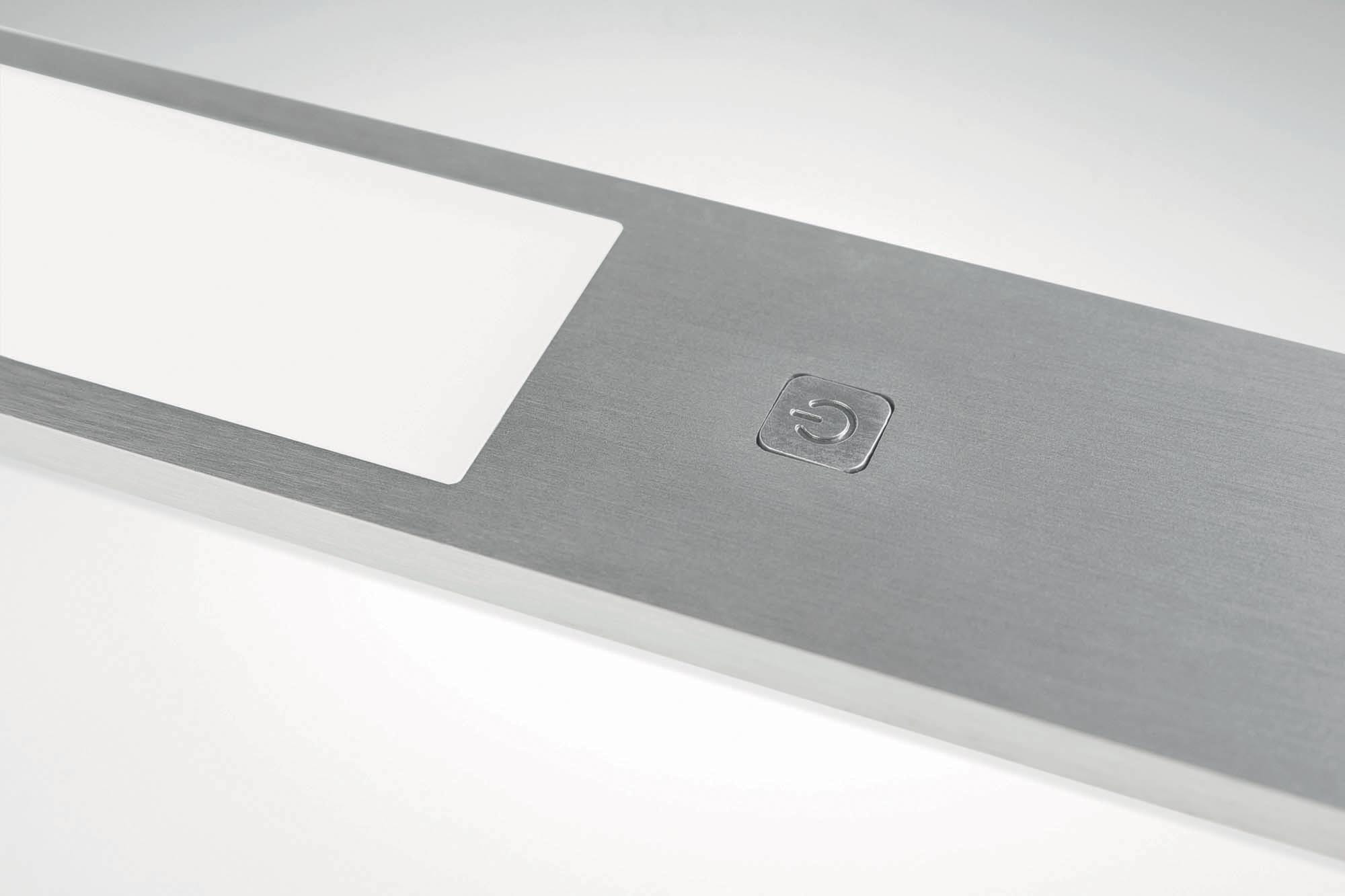 Kit 3 Surface Inox brossé