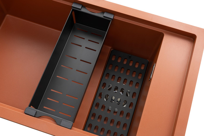 Tosca Terracotta