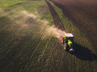 Écologie, agriculteurs et État de droit