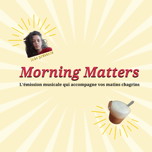 Morning Matters