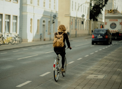 Le développement d’une stratégie européenne pour le vélo