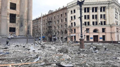 Guerre en Ukraine : témoignage d'un entrepreneur belge installé à Lviv