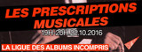 Les Prescriptions Musicales de Dr Bro #3