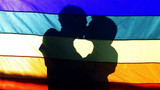 Les Fesses dans Le Placard : Les sexualités LGBT