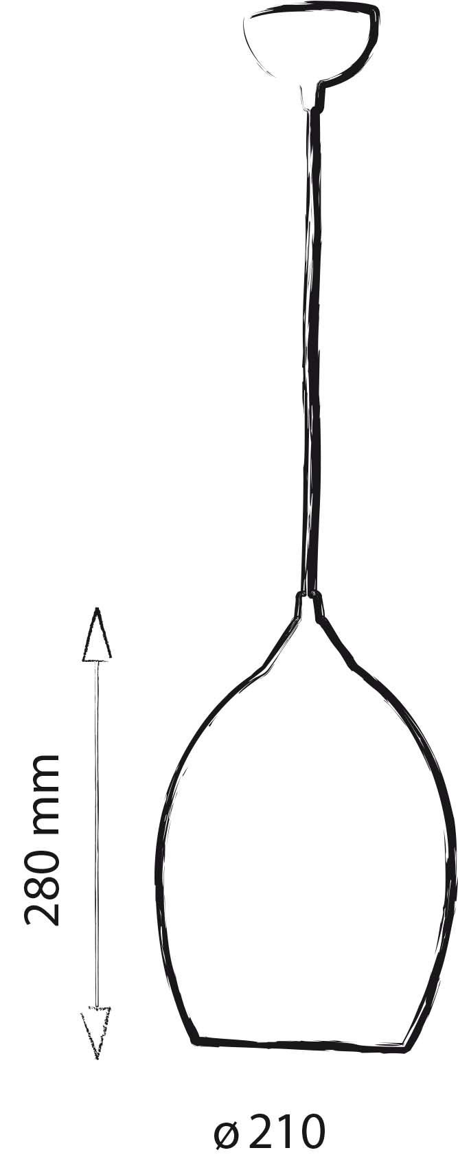 Schéma de «  Calista Transparent  »