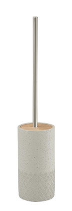 PORTE BALAI AFRODITE GRIS