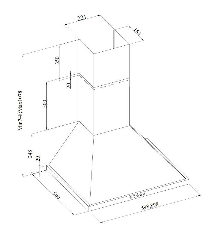 Schéma de «  Tessy Inox  »