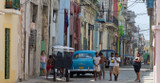Mappemonde : La Habana