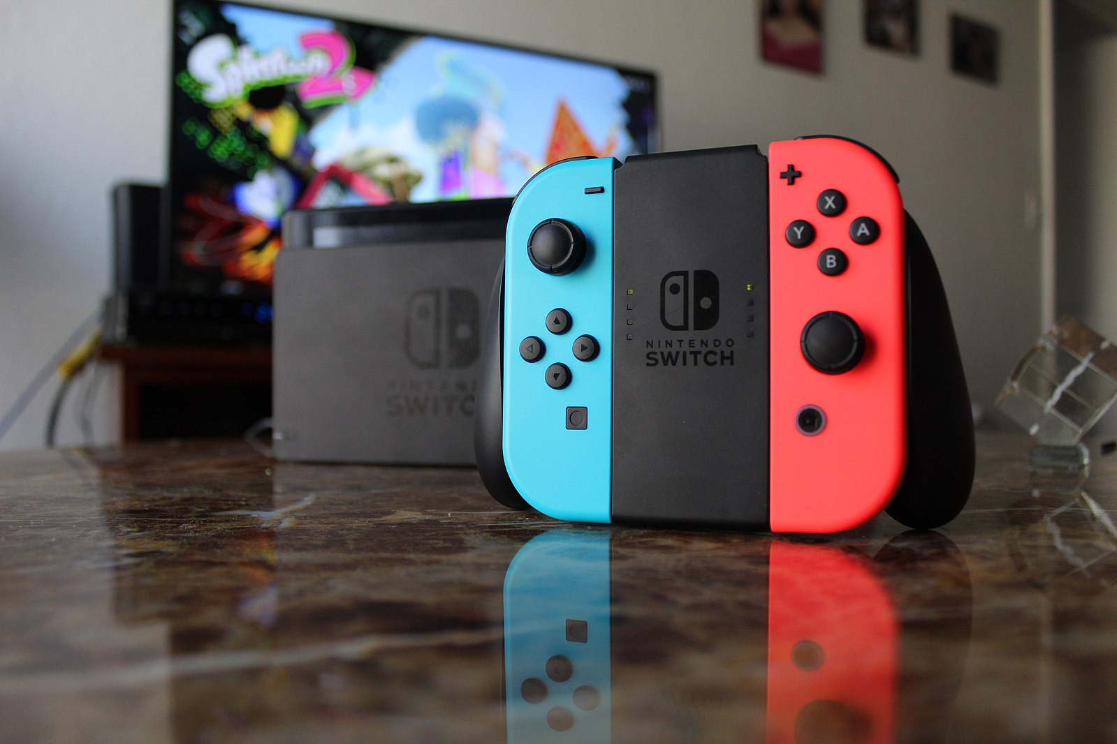 Nintendo Switch défectueuses : comment l'Union européenne protège-t-elle les consommateurs ? - Patrycja Gautier