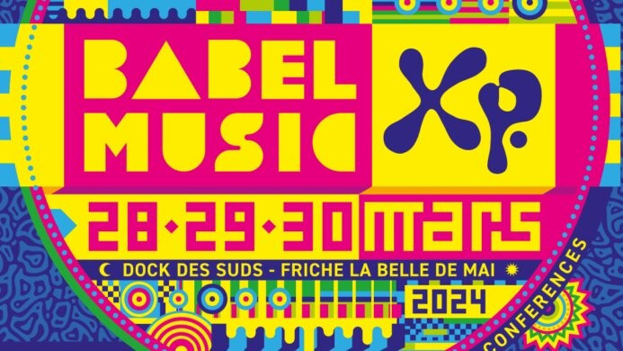 Épisode Babel Music XP 2024 et dernieres actus de l'émission Próxima Estación