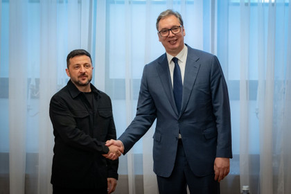 L’Europe de sud-est face à la menace russe : les pays déclarent leur soutien à l’Ukraine pour un futur européen dans la région