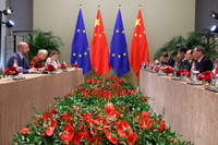 Berlin-Pékin : le nouveau gouvernement allemand à la recherche de davantage de cohérence