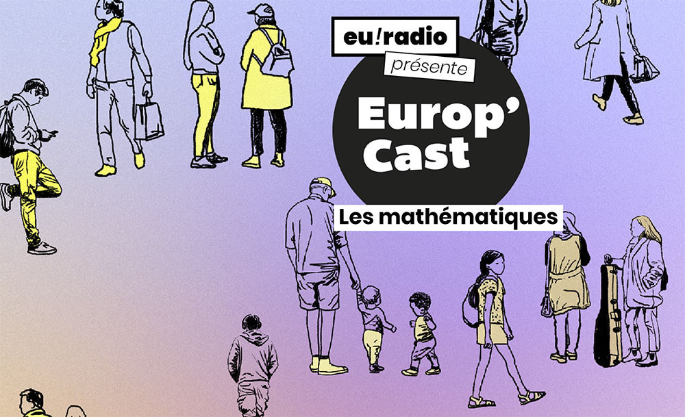 Les Mathématiques : Dans l'Histoire européenne