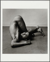 Gary in Contortion de Peter Hujar - 3 minutes pour une œuvre