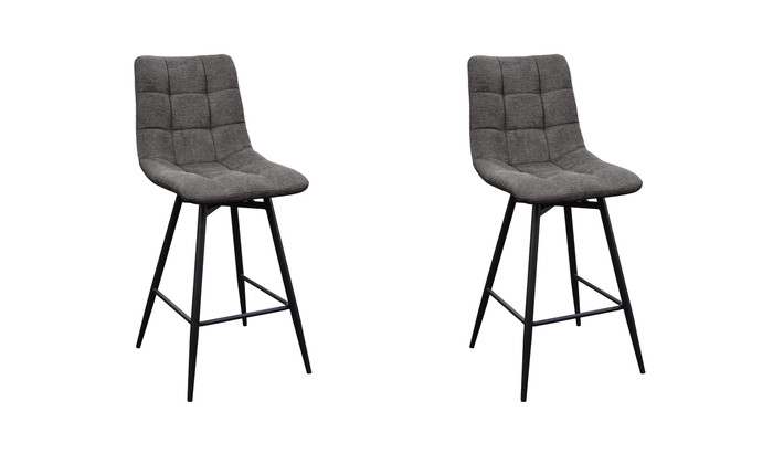 2X MAELYS HPLAN ANTHRACITE