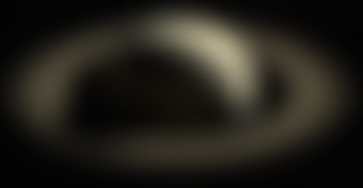 Et Pourtant Elles Tournent // Saturne, Le Seigneur...
