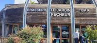 Le Jardin Pêcheur : un restaurant qui emploie 80% de personnes en situation de handicap