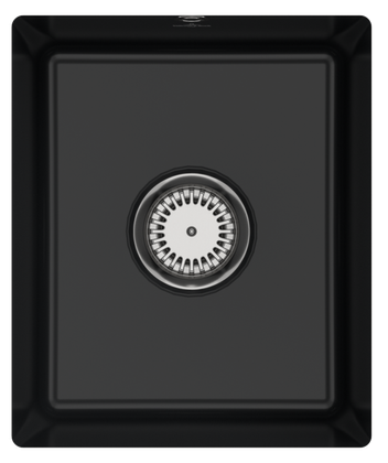 CUVE SP SUBWAY 45 SU 1B PUR BLACK