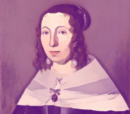 Maria Sibylla MERIAN