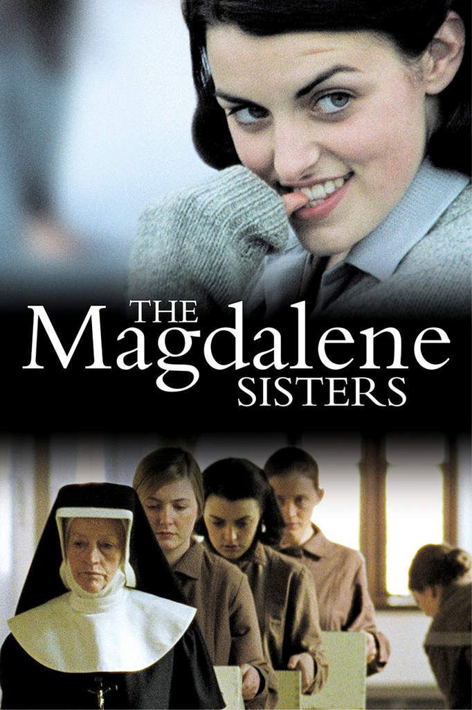 Magdalene Sisters & Philomena - Les 1001 héroïnes de Eléonore Stevenin #19