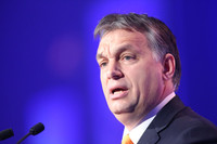 Pour Viktor Orban l'union Européenne construit un "super-état pour lequel personne n'a donné de mandat" - Les Surligneurs