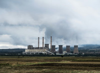 Les défis socio-économiques, environnementaux et politiques : influence sur le rôle de l'énergie nucléaire - Margaux Albaret
