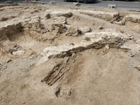 Les journées européennes de l'archéologie : six pieds sous terre à Mauves-sur-Loire