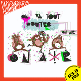 TFOA : la playlist du marché!