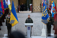 Les Ukrainiens face aux volte-face de Donald Trump