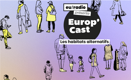 Les habitats alternatifs : Allô Bruxelles