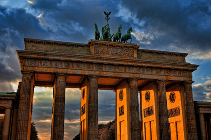 Berlin en pleine crise budgétaire… et politique