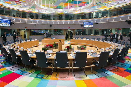 Présidence française du Conseil de l’UE :  de quoi parle-t-on ? - Fréquence Europe