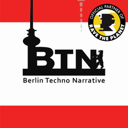Berlin Techno Narrative