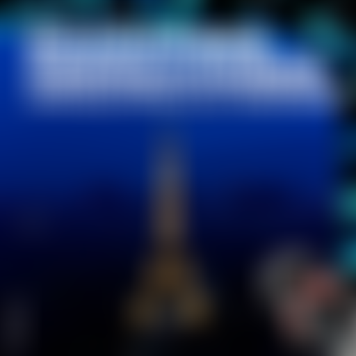 S1 EP04 SPÉCIALE FÊTE À LA TOUR EIFFEL !