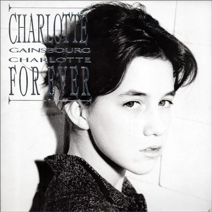 Zéro pointé vers l'infini - Charlotte Gainsbourg #9