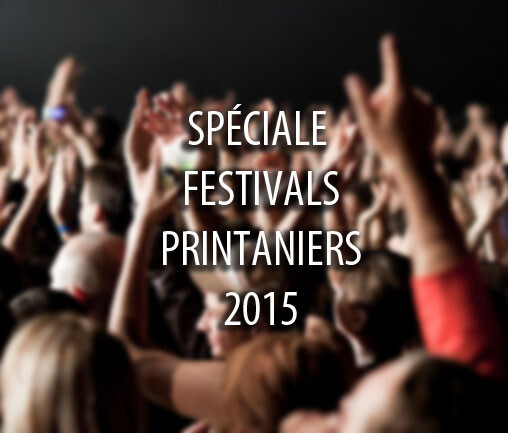 Épisode Novorama du 4 mai 2015 - spéciale festivals printa... de l'émission Novorama